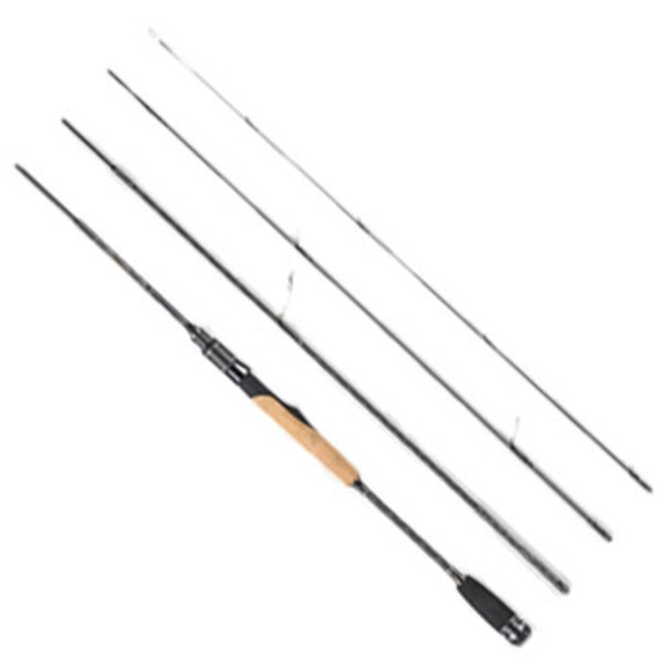 アブガルシア(Abu Garcia) ホーネット スティンガー HSS-664L MGS 1321138 スピニング(パックロッド)