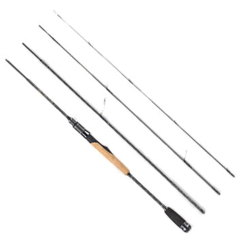アブガルシア(Abu Garcia) ホーネット スティンガー HSS-664L MGS