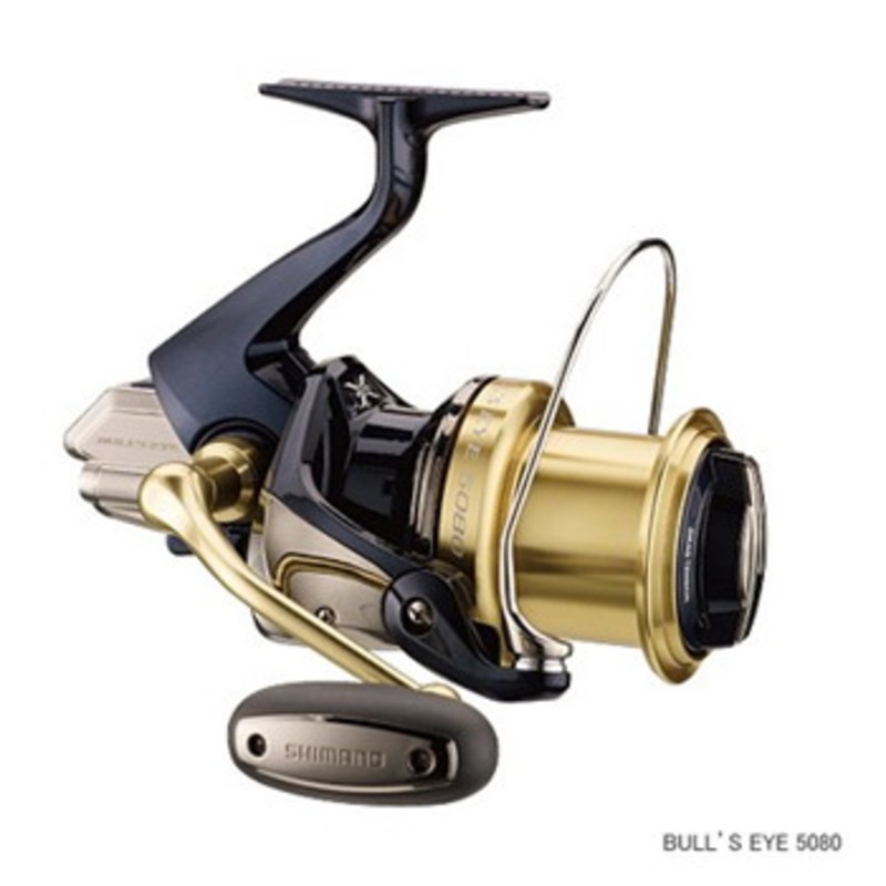 値下げ★★ シマノリール　 BULL'S EYE 5080 SHIMANO 755_1_800.jpg?20140227110024