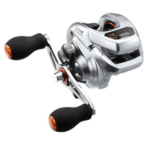 シマノ(SHIMANO) 14 バルケッタ CI4+ 300HG 032119