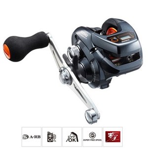 シマノ(SHIMANO) 14 バルケッタ BB 300HG 右 032157