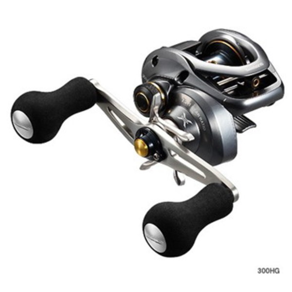 シマノ(SHIMANO) 14 ベイゲーム 300HG 右 032935 手巻き船リール