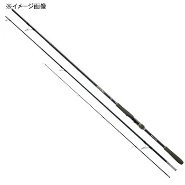 シマノ(SHIMANO) ネッサ S906MML 352040 9フィート～10フィート未満