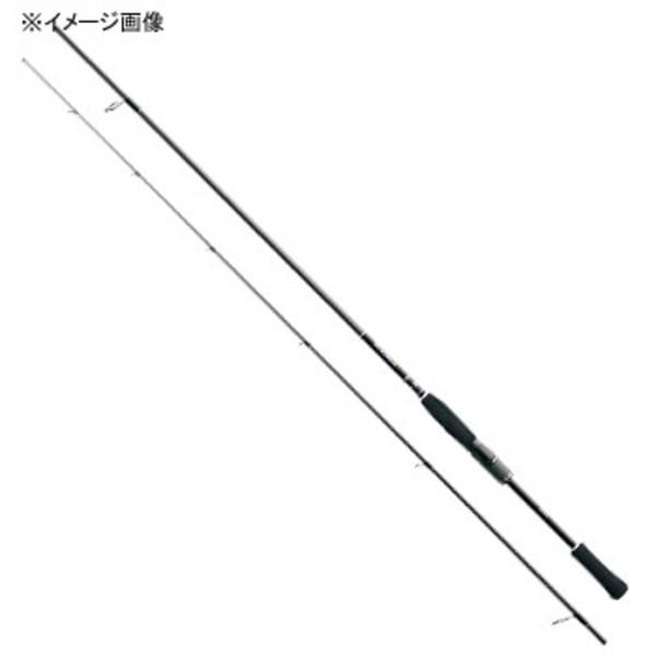 シマノ(SHIMANO) ブレニアス S708L 351401 黒鯛(チヌ)ロッド