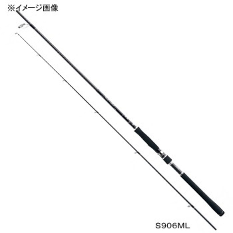 シマノ(SHIMANO) ディアルーナXR S809LST 352095｜アウトドア