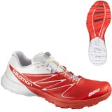 SALOMON(サロモン) S-LAB SENSE 3LTRA L36189700 【廃】トレイルランニングシューズ