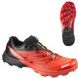 SALOMON(サロモン) S-LAB SENSE 3LTRA SG L36189800 【廃】トレイルランニングシューズ
