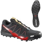 SALOMON(サロモン) S-LAB FELLCROSS 2 L35495200 【廃】トレッキングシューズ･LOW