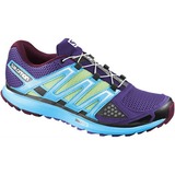 SALOMON(サロモン) X-SCREAM Women’s L36192000 登山靴 ローカット(レディース)
