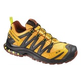 SALOMON(サロモン) XA PRO 3D ULTRA 2 GTX Men’s L35682000 【廃】トレイルランニングシューズ