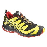 SALOMON(サロモン) XA PRO 3D Men’s L36000300 【廃】トレイルランニングシューズ