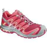SALOMON(サロモン) XA PRO 3D Women’s L36225700 登山靴 ローカット(レディース)