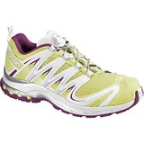 SALOMON(サロモン) XA PRO 3D Women’s L35680800 登山靴 ローカット(レディース)