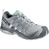 SALOMON(サロモン) XA PRO 3D Women’s L35681100 登山靴 ローカット(レディース)