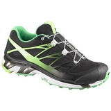 SALOMON(サロモン) XT WINGS 3 Women’s L35674200 登山靴 ローカット(レディース)