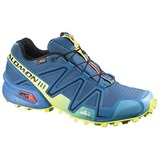 SALOMON(サロモン) SPEEDCROSS 3 GTX Men’s L35675300 【廃】トレイルランニングシューズ