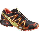 SALOMON(サロモン) SPEEDCROSS 3 Men’s L35674900 【廃】トレイルランニングシューズ