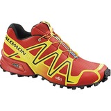 SALOMON(サロモン) SPEEDCROSS 3 Men’s L36208900 【廃】トレイルランニングシューズ