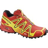 SALOMON(サロモン) SPEEDCROSS 3 Men’s L36208900 【廃】トレイルランニングシューズ