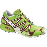 SALOMON(サロモン) SPEEDCROSS 3 Men’s L35674700 【廃】トレイルランニングシューズ