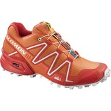 SALOMON(サロモン) SPEEDCROSS 3 Women’s L35681400 登山靴 ローカット(レディース)