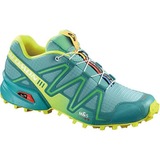 SALOMON(サロモン) SPEEDCROSS 3 Women’s L35675600 登山靴 ローカット(レディース)