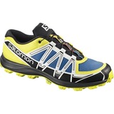 SALOMON(サロモン) FELLRAISER Men’s L36193400 【廃】トレイルランニングシューズ