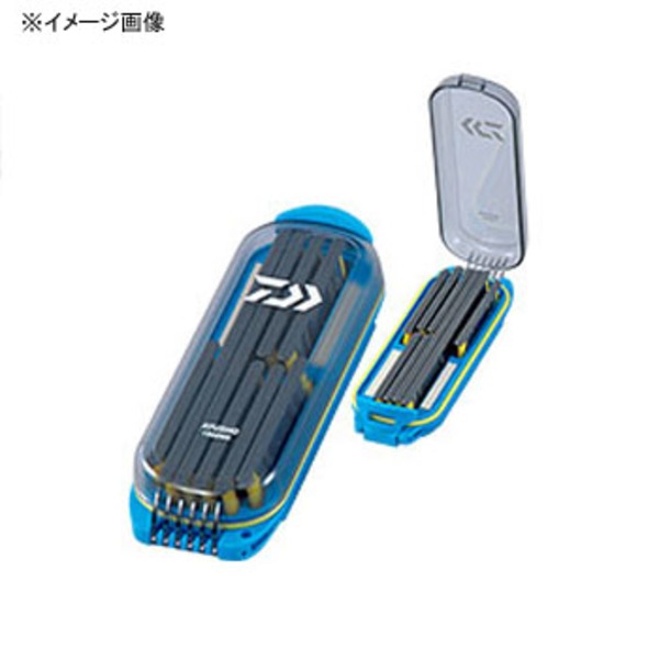 ダイワ(Daiwa) 鮎匠 1500 WK 04742563 小物用ケース
