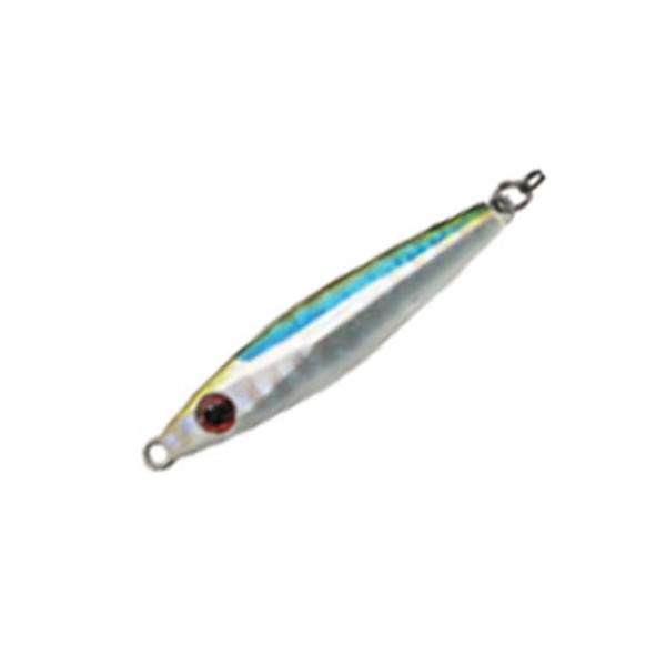 STORM(ストーム) 五目ジグ MCJ08-KBGL メタルジグ(10g未満)