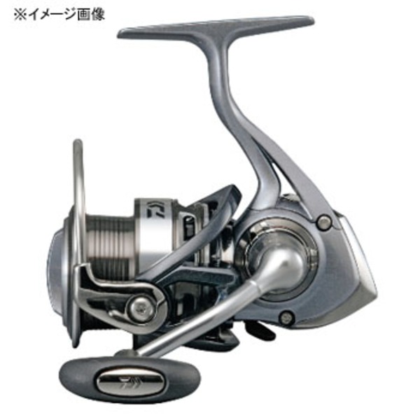 ダイワ(Daiwa) 14カルディア 2004 00056160 2000～2500番