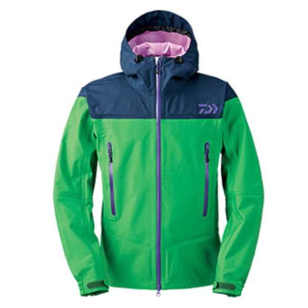 ダイワ(Daiwa) DR-2004J レインマックス レインジャケット 04533774 フィッシングレインジャケット