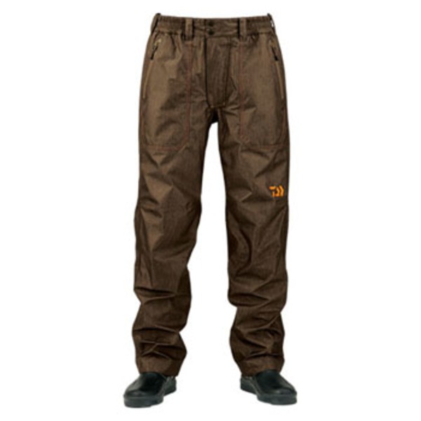 ダイワ(Daiwa) DR-2504P レインマックス レインパンツ 04534509 フィッシングレインパンツ