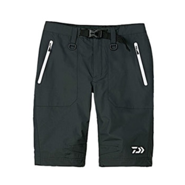 ダイワ(Daiwa) DR-5004P レインマックス レインショーツ 04534694 フィッシングレインパンツ