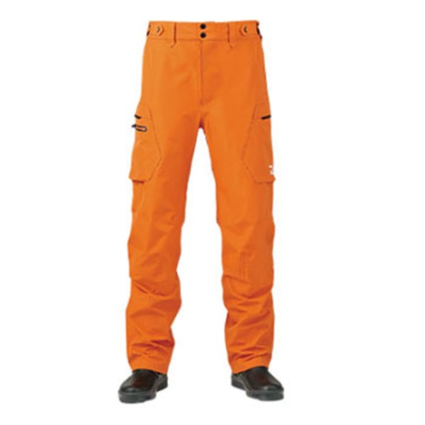 ダイワ(Daiwa) DR-1204P ゴアテックス プロダクツ キャストサポート レインパンツ 04534049 フィッシングレインパンツ