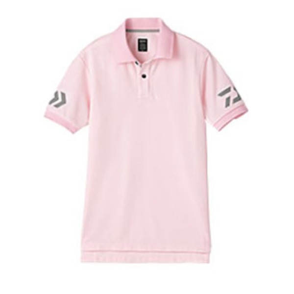 ダイワ(Daiwa) DE-7903 半袖ポロシャツ 04515797 フィッシングシャツ