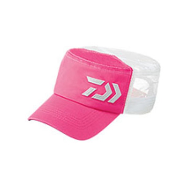 ダイワ(Daiwa) DC-6504 ハーフメッシュ ワークキャップ 04513747 帽子&紫外線対策グッズ