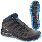 SALOMON(サロモン) SYNAPSE MID CS WP Men’s L35922100 【廃】トレッキングシューズ･HI&MID