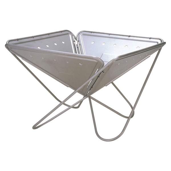 スノーピーク(snow peak) 焚火台 ST-032R 焚火台