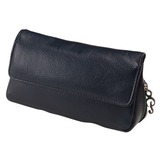 柘製作所(tsuge)  ピーターソングリーンポーチ(2) 78461 スタッフバッグ