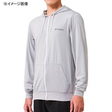 Columbia(コロンビア) Summer Gardens FZ Hoodi サマー ガーデンズ フルジップフーディー Men’s PM5798 スウェット･トレーナー･パーカー