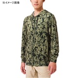 Columbia(コロンビア) Summer Gardens FZ Hoodi サマー ガーデンズ フルジップフーディー Men’s PM5798 スウェット･トレーナー･パーカー
