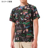 Columbia(コロンビア) サマーガーデンズTシャツ Men’s PM5802 【廃】メンズ速乾性半袖Tシャツ