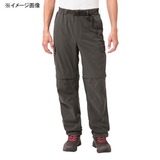 Columbia(コロンビア) スタンリッジコンバーチブルパンツ Men’s PM8629 ロングパンツ(メンズ)