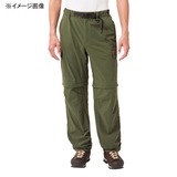 Columbia(コロンビア) スタンリッジコンバーチブルパンツ Men’s PM8629 ロングパンツ(メンズ)