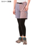 Columbia(コロンビア) ウィメンズ オーセージキャニオンショーツ PL4039 ハーフ･ショートパンツ(レディース)
