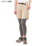 Columbia(コロンビア) ウィメンズ オーセージキャニオンショーツ PL4039 ハーフ･ショートパンツ(レディース)