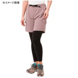 Columbia(コロンビア) ウィメンズ オーセージキャニオンショーツ PL4039 ハーフ･ショートパンツ(レディース)