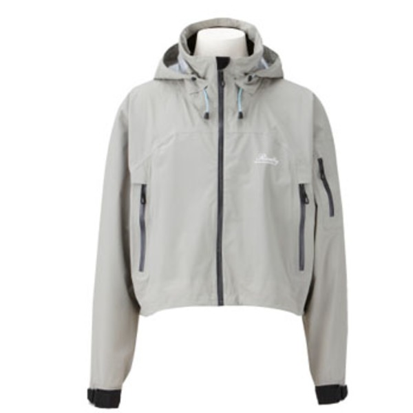 リバレイ(Rivalley) ストレッチウェイディングジャケット 5246 防水透湿素材