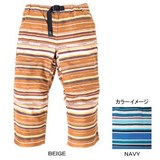 WILD THINGS(ワイルドシングス) 3/4 SERAPE CLIMBING PANT 14SSWT060008 ハーフ･ショートパンツ(メンズ)