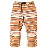 WILD THINGS(ワイルドシングス) 3/4 SERAPE CLIMBING PANT 14SSWT060008 ハーフ･ショートパンツ(メンズ)